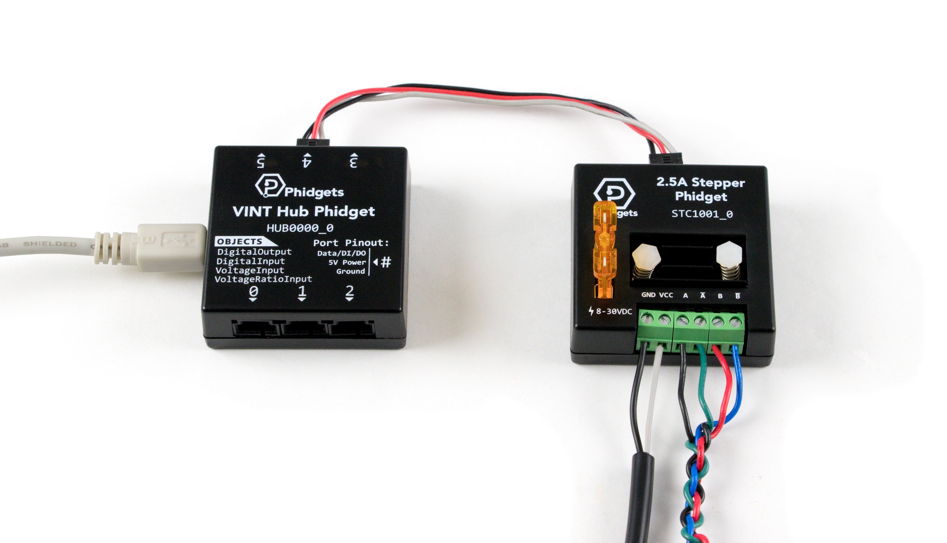 Ac Stepper Motor (nema-17), <100 V at Rs 595/piece in