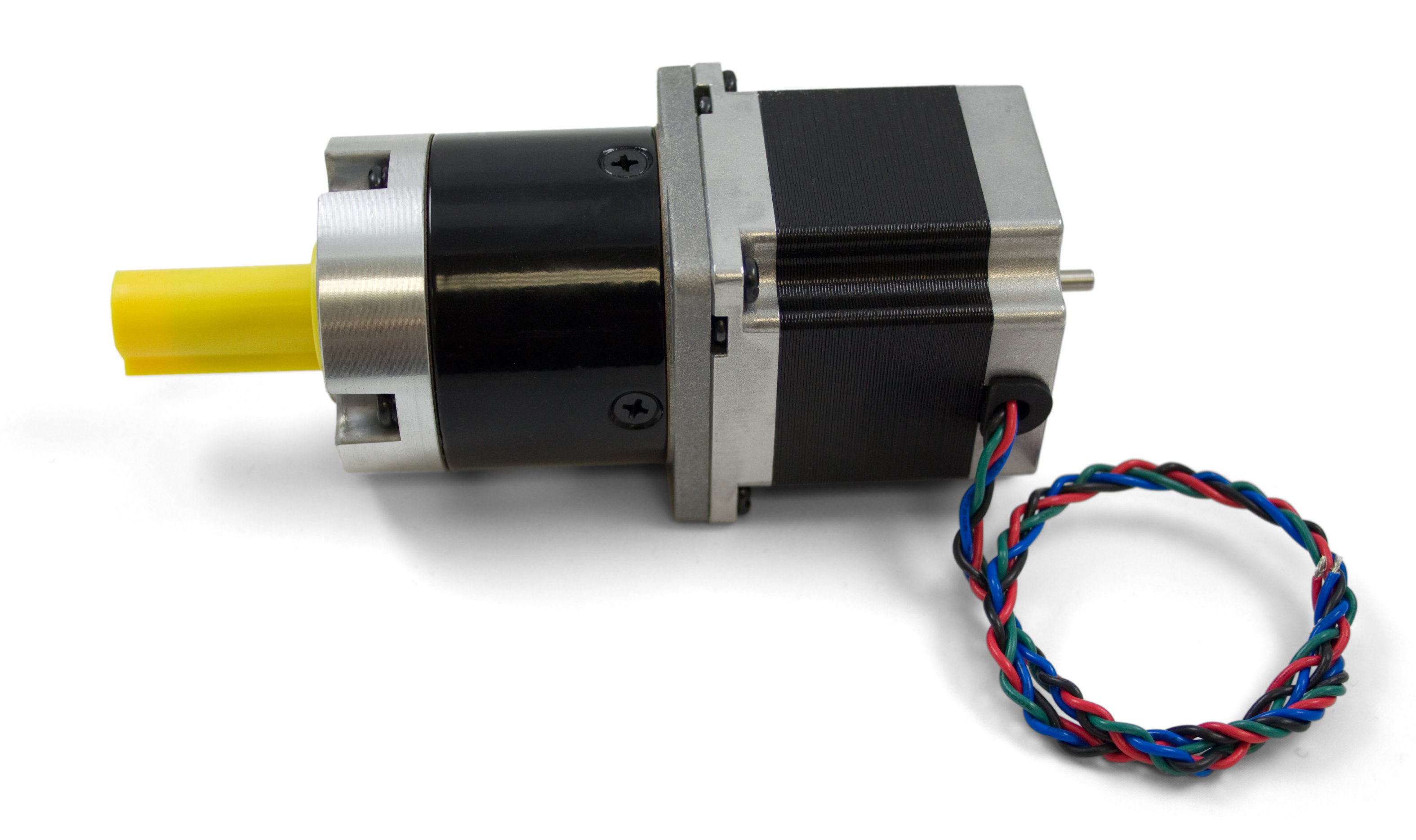 Nema 23 Stepper Motor, 2.8A, 1.8 degree, 2 phase 4 wires