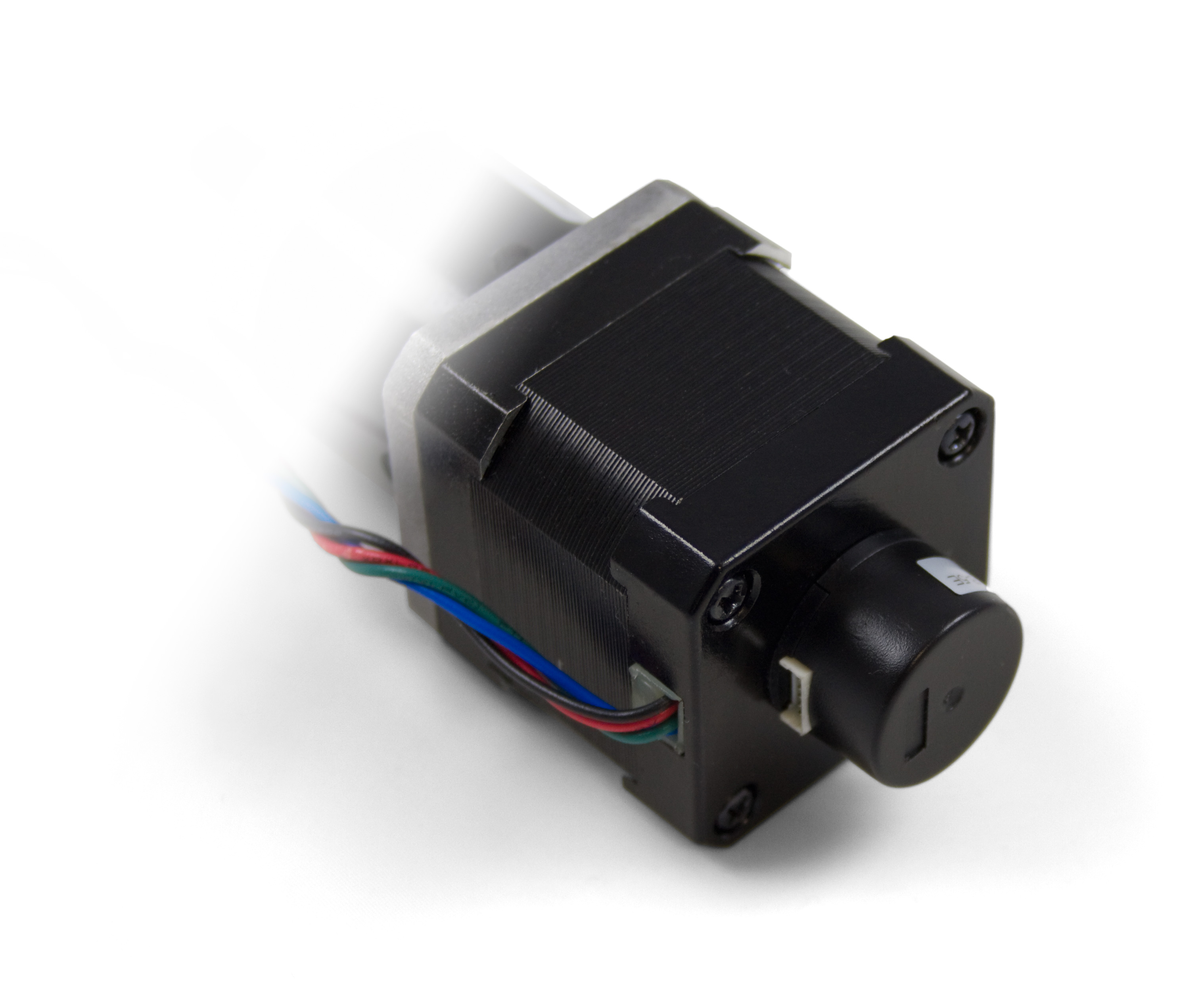 Rotary Encoder - For 4mm Motor Shaft 300 CPR - 3531_0 - Phidgets