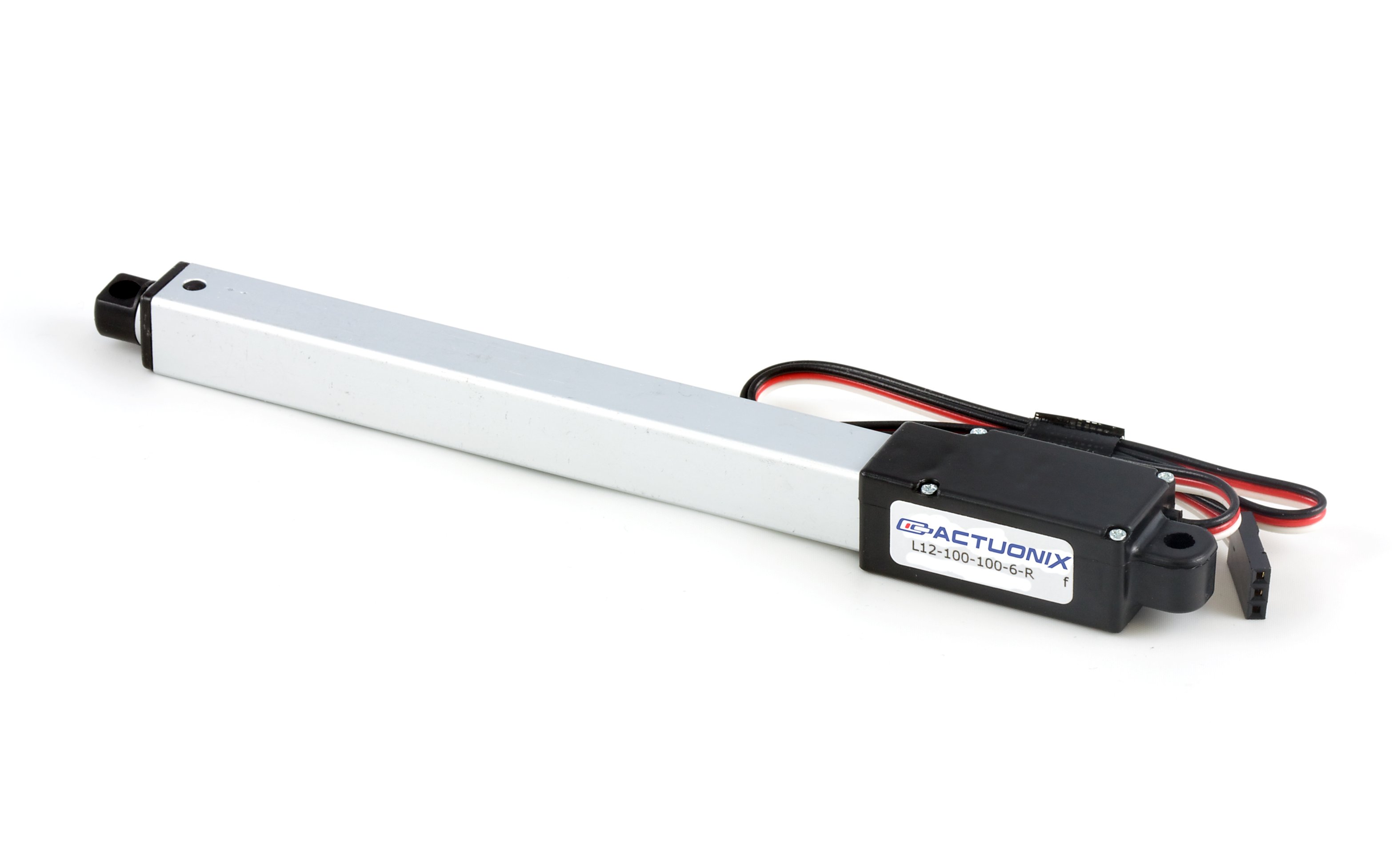 Linear RC Actuator 140mm 50N