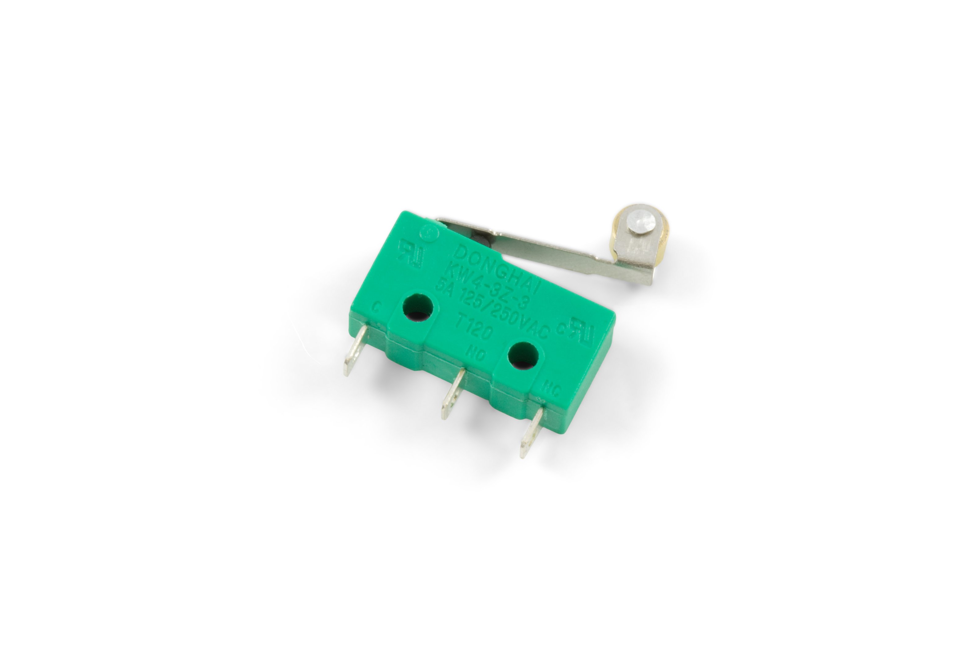 Multipe Micro Limit Switch Micro Switch Limit Switches