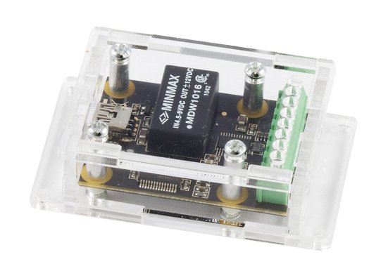 3800_1 - Acrylic Enclosure for the 1002