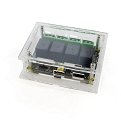 3802_3 - Acrylic Enclosure for the 1014_3