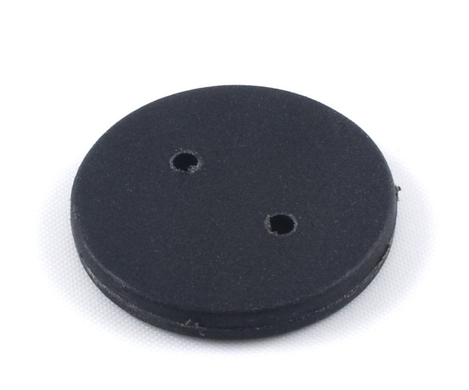 RFID Tag - 22mm Clothing Button - 3903_0 - Phidgets