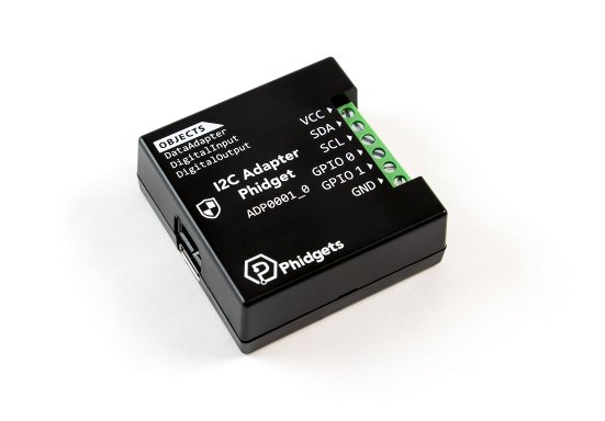 I2C Adapter Phidget