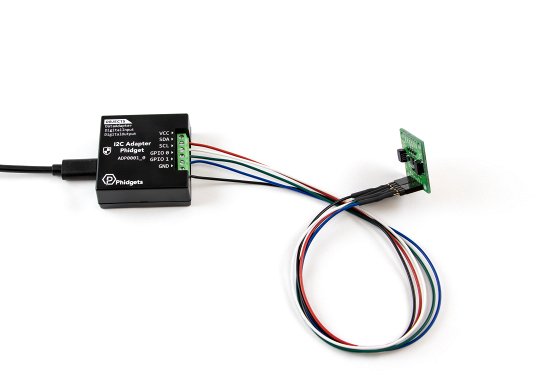 ADP0001 USB functional