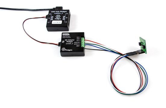 ADP0001 VINT functional