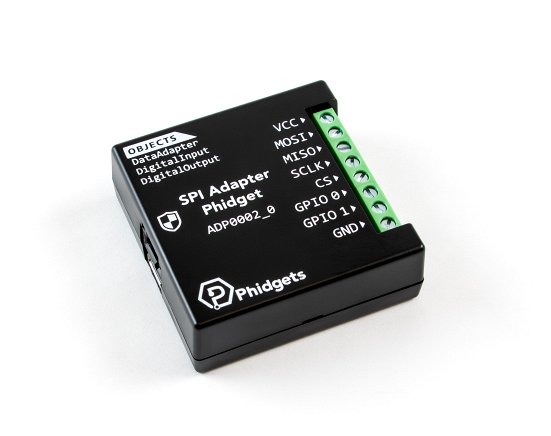 SPI Adapter Phidget