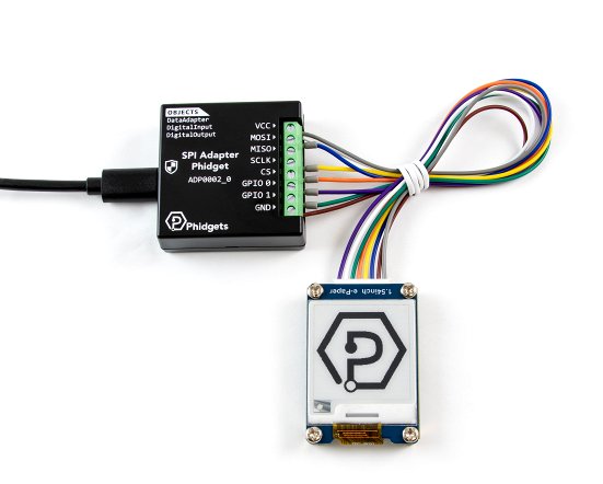 ADP0002 USB functional