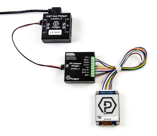 ADP0002 VINT functional