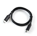 CBL4030_0 - USB-C to USB-C Cable 60cm 24AWG