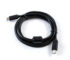 CBL4031_0 - USB-C to USB-C Cable 180cm 24AWG