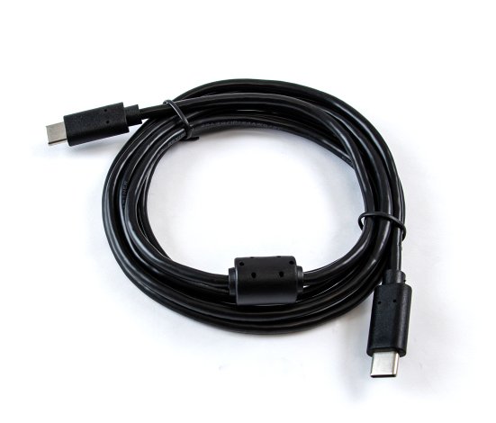 CBL4031_0 - USB-C to USB-C Cable 180cm 24AWG