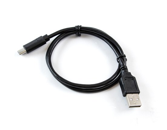 CBL4040_0 - USB-C to USB-A Cable 60cm 24AWG