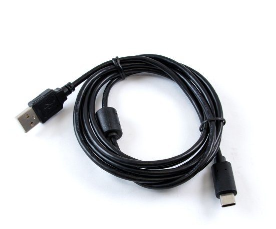 CBL4041_0 - USB-C to USB-A Cable 180cm 24AWG