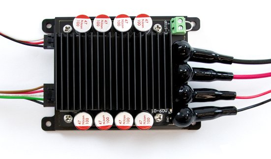 DCC1030 functional