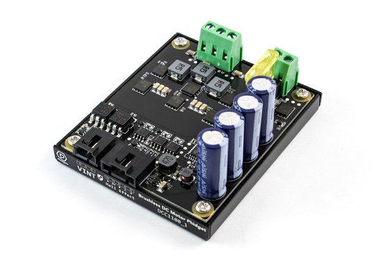Brushless DC Motor Phidget