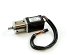 42DMW61 NEMA17 Brushless Motor with 24:1 Gearbox