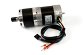 57DMWH75 NEMA23 Brushless Motor with 15:1 Gearbox