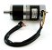 57DMWH75 NEMA23 Brushless Motor with 47:1 Gearbox