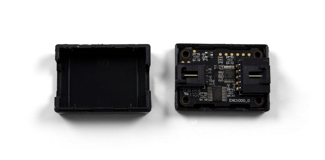 Quadrature Encoder Phidget - ENC1000_0 - Phidgets