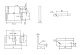 ENC4113 bracket mechanical