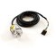 Rotary Encoder - 4mm Solid Shaft 360PPR