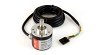 Rotary Encoder - 8mm Solid Shaft 1000PPR with Index