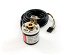 Rotary Encoder - 8mm Hollow Shaft 1000PPR