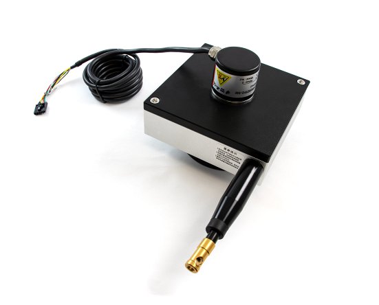 Draw Wire Encoder (5m)