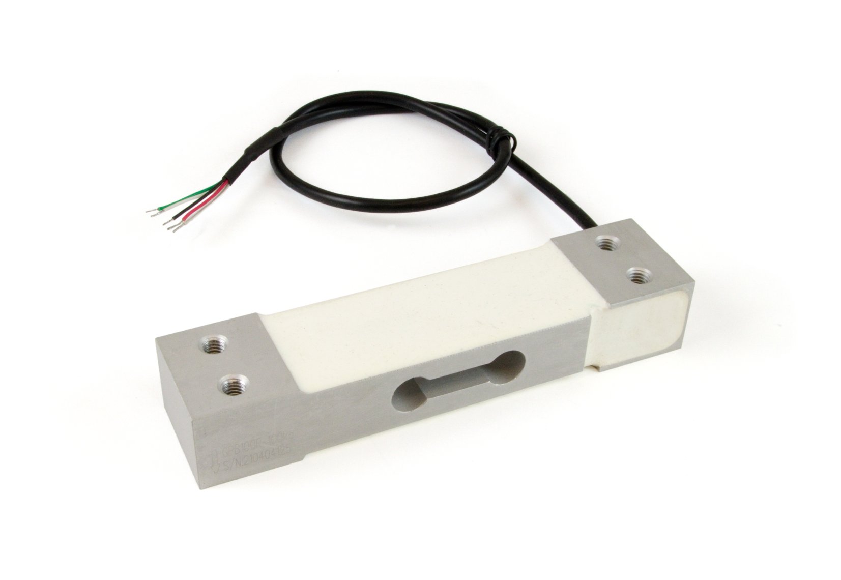 Single Point Load Cell - 100kg (C2) - FRC4123_0 - Phidgets