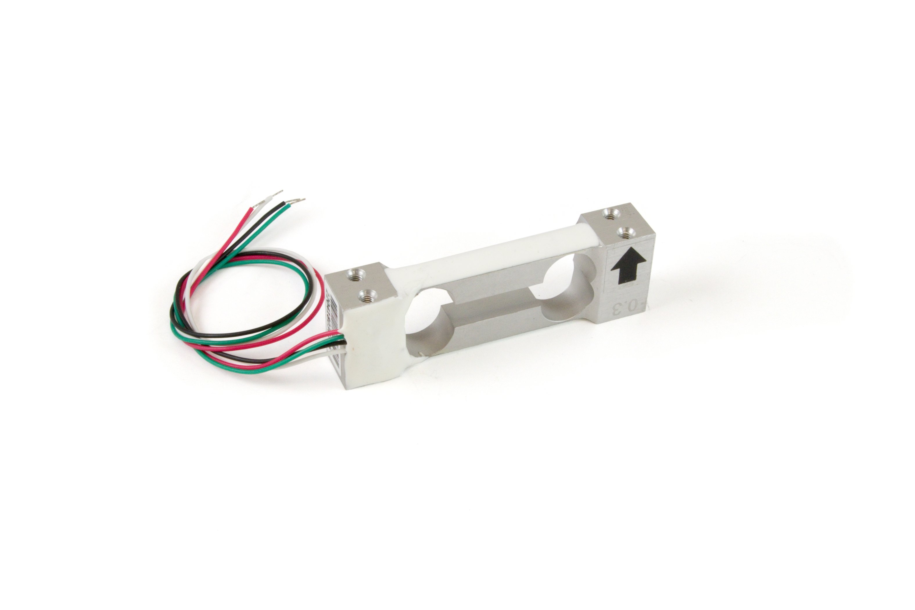 Single Point Load Cell - 300g (C3) - FRC4130_0 - Phidgets