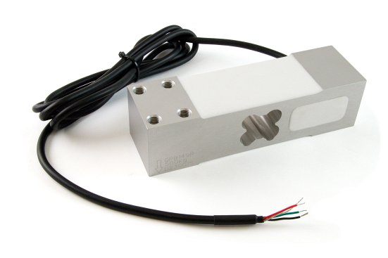 Single Point Load Cell - 500kg (C3)