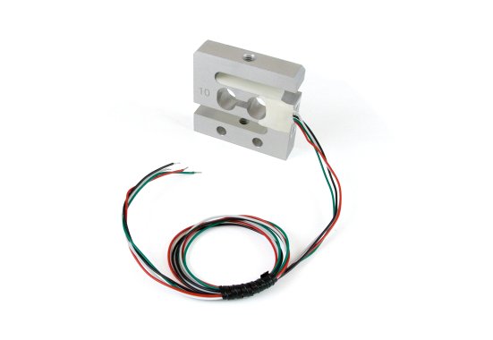 S-Type Load Cell - 2kg