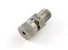 1/4 inch NPT thermocouple mounting nut