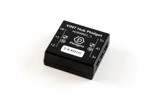 VINT Hub Phidget