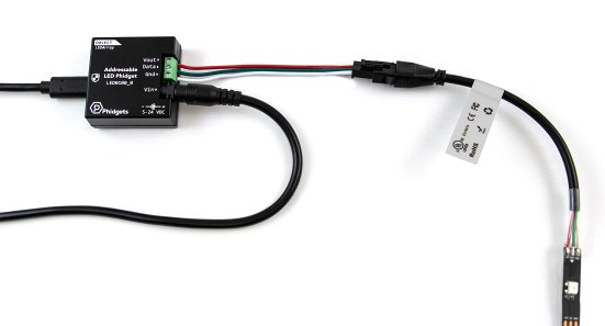 LED4200 Functional