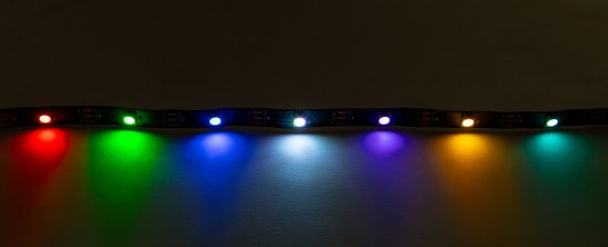 LED4200 Lights