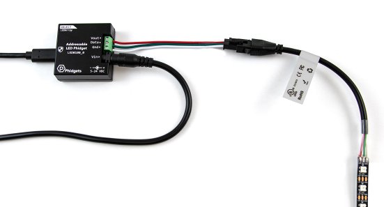 LED4201 Functional