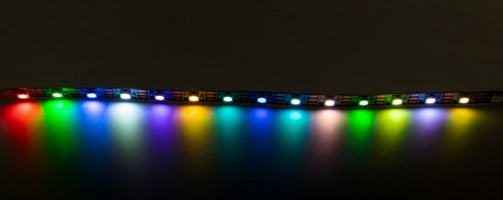 LED4201 Lights
