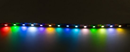 LED4202 Lights