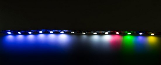 LED4203 Lights