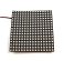 Addressable LED 16x16 Grid