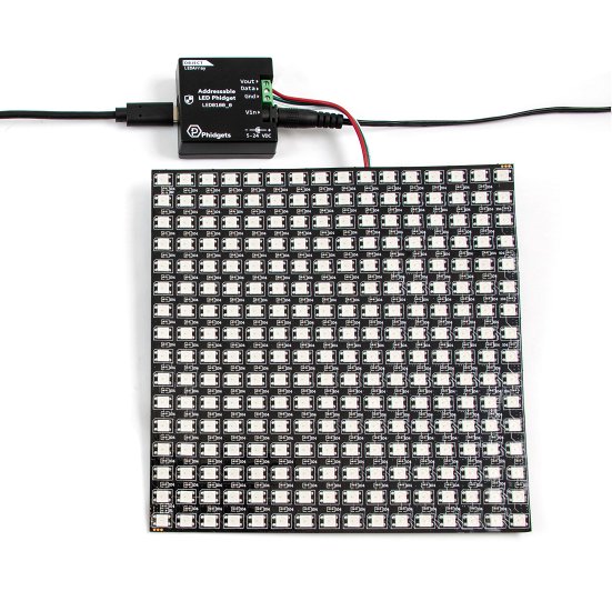 LED4300 Functional