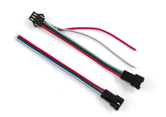 LED4300 Cables