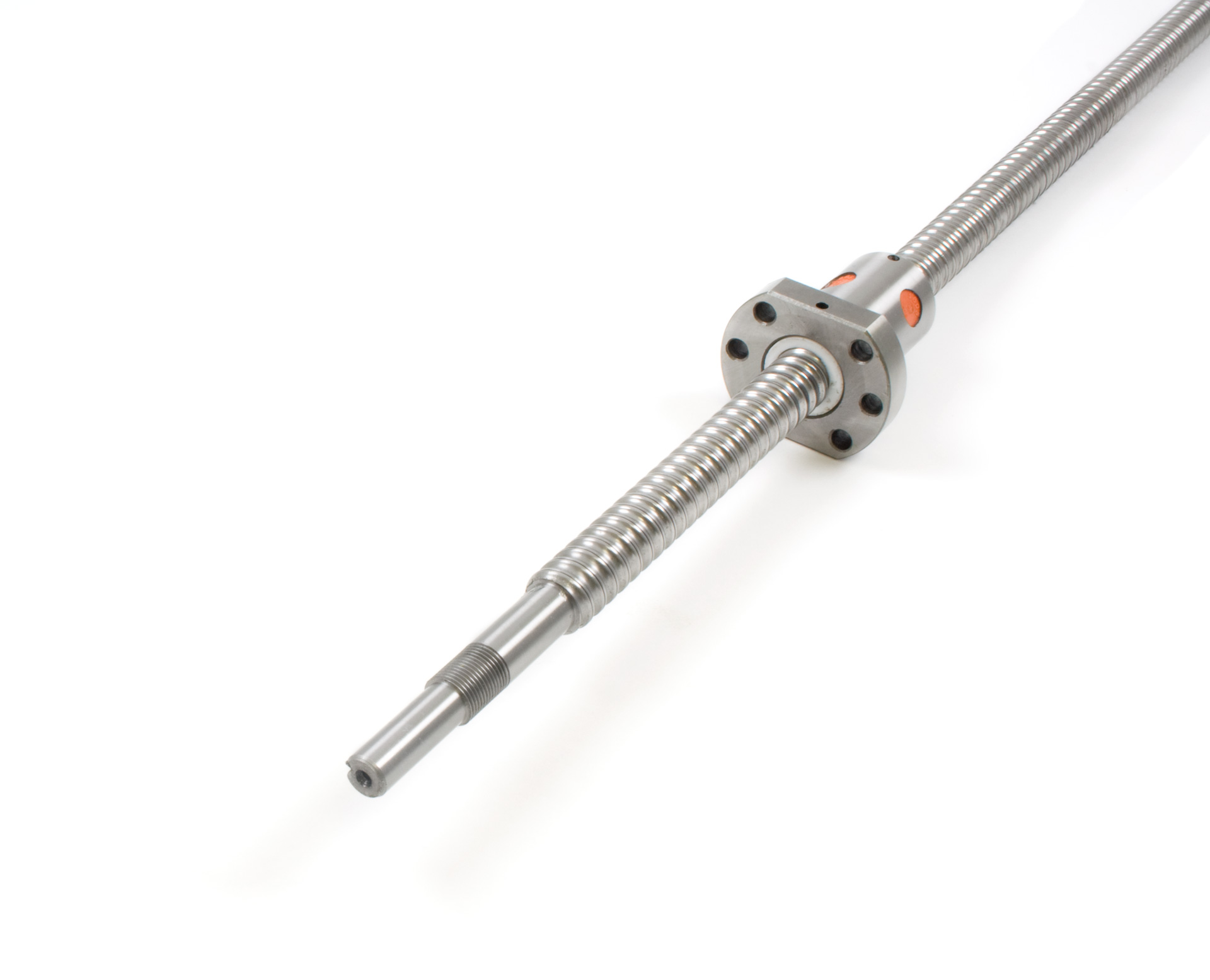Ball Screw SFU01605 x 800mm w/Nut - LMN4110_0 - Phidgets