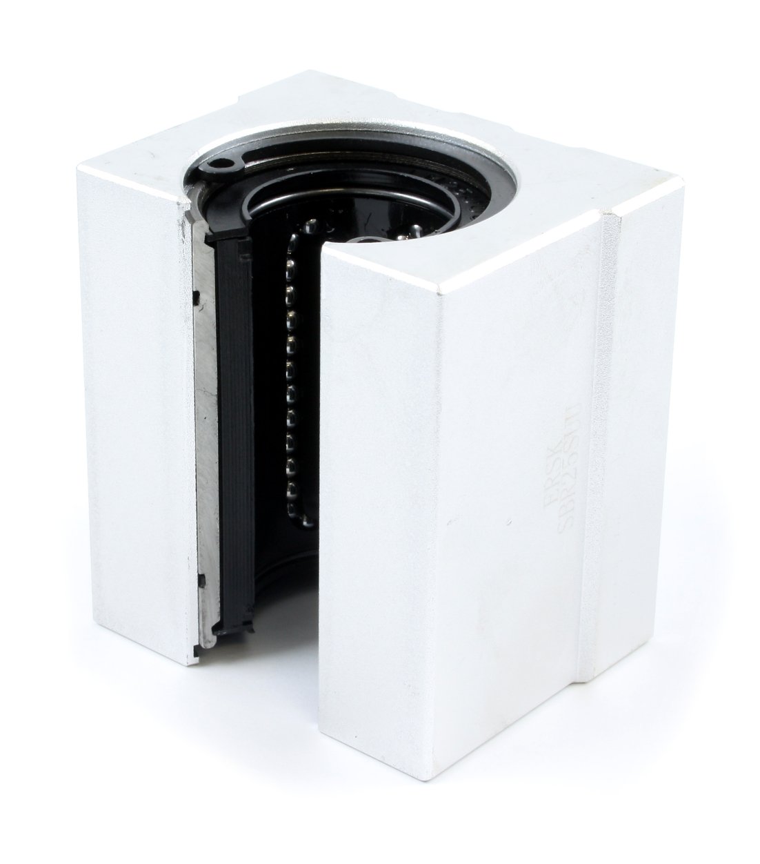 Linear Bearing Block for 25mm Rail LMN4206_0 Phidgets