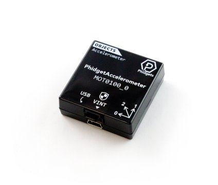 Movement All Products Phidgets