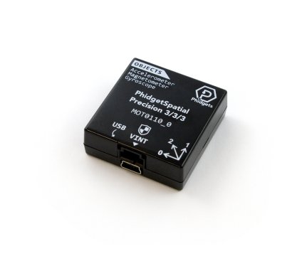 Movement All Products Phidgets