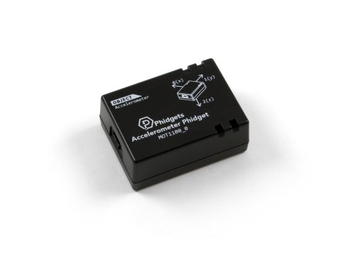 Movement All Products Phidgets